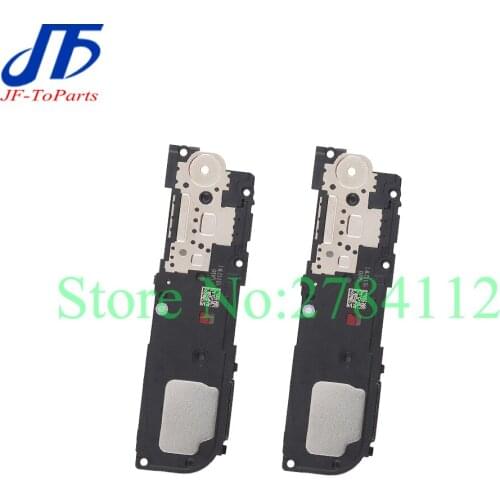 10Pcs Loudspeaker bottom Loud Speaker Sound Buzzer Ringer Flex Cable For Huawei Mate 20 lite pro Repair Parts