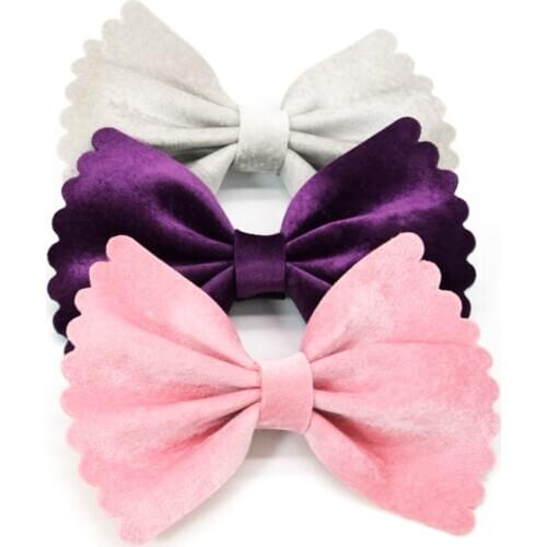 Scrapbooking Bow Cutting Dies Diy Craft Leather Mold Suitable For Common Big Shot And Sizzix Machines