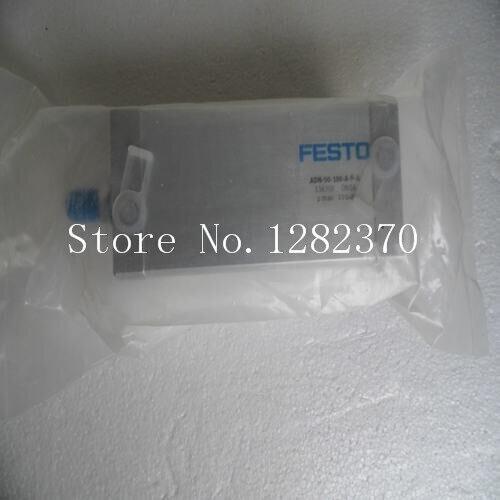 [SA] New original authentic special sales FESTO cylinder ADN-50-100-APA spot 536309