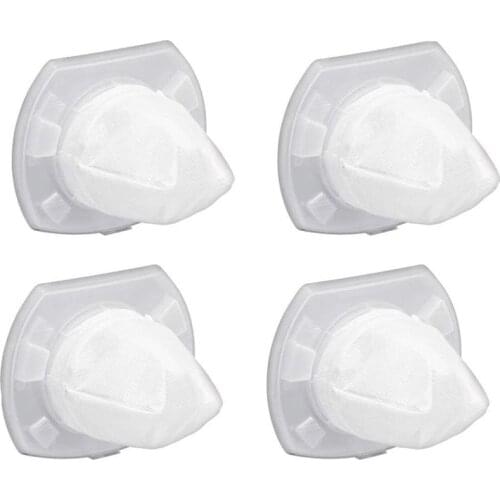 AD-Replacement Filters for Power Tools VF110 Dustbuster Cordless Vacuum CHV1410L/ CHV9610/ CHV1210/ CHV1510