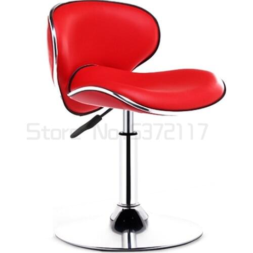 Chair product collection bar desk chair lifting chair front desk bar stool modern simple bar chair bar stool back stool