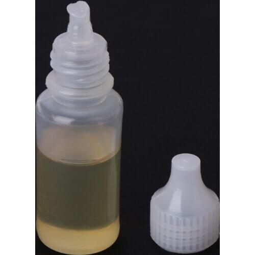 10ml High Speed Roller Skate Bearing lubricant Drift Board Lube Low Viscosity