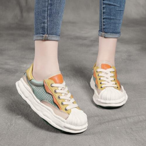 Woo Poem Women's Shoes