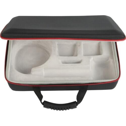 Hard EVA Travel Case Storage Bag Carrying Box for Hair Dryer Dyson-Supersonic HD01 HD03 Accessories