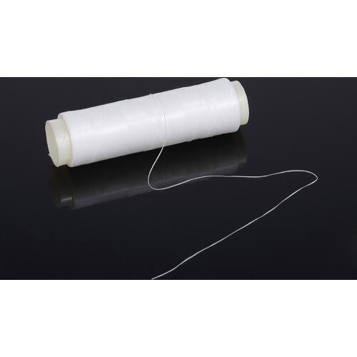 4Pcs 200M High Tensile Fishing Line Elastic Bait Thread Sea Fishing Bait Lure Line Bait Saver for Fishing Pesca B4