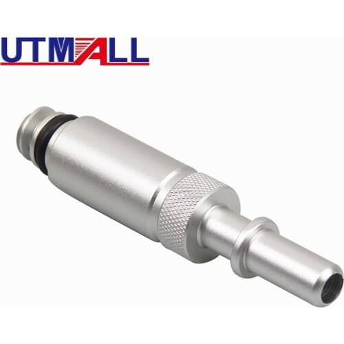 7 Speed Automatic Transmission Oil Filling Adapter VAS6262A/9 FOR VW Audi 0CJ/0CL/0CK/0DK/0DN/0DP/0HL/MTF