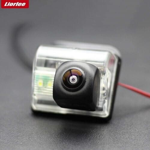 Car Reverse Camera For Mazda CX7 CX 7 2007-2013 Auto Back Parking CCD CAM HD 170 Degree