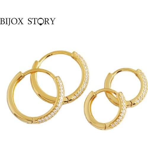 BIJOX STORY Rings With Diamonds