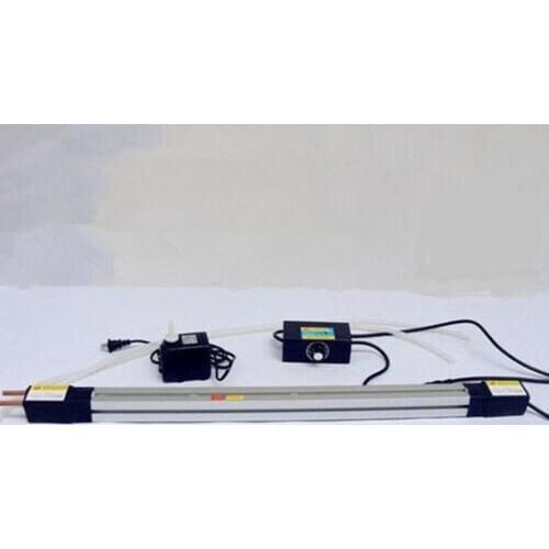 CE 600mm Acrylic Plastic PVC Bending Machine Heater Hot Heating Bender