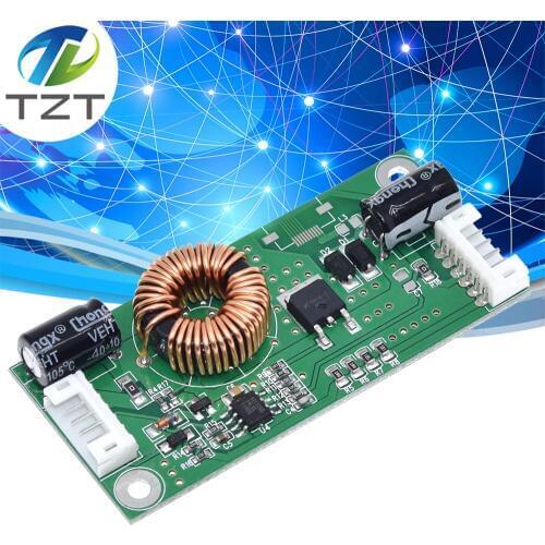 14-37 Inch LED Backlight Driver Board LCD TV Constant Current Step Up Boost Module Backlight Driver Universal Board