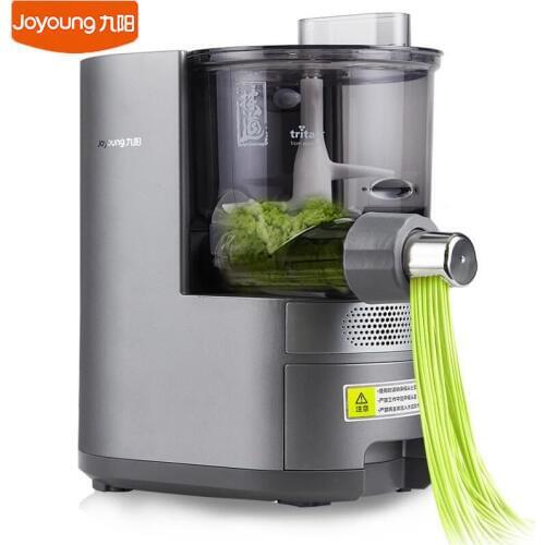 Joyoung L20S Electric Noodles Machine Automatic Add Water Household Noodles Maker 12H Appointment Dough Noodles Maker