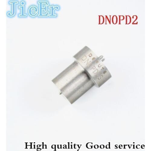 DN0PD2 High quality diesel fuel Injector nozzle YDN0PD2 / 119620-53000 , DN0PD2