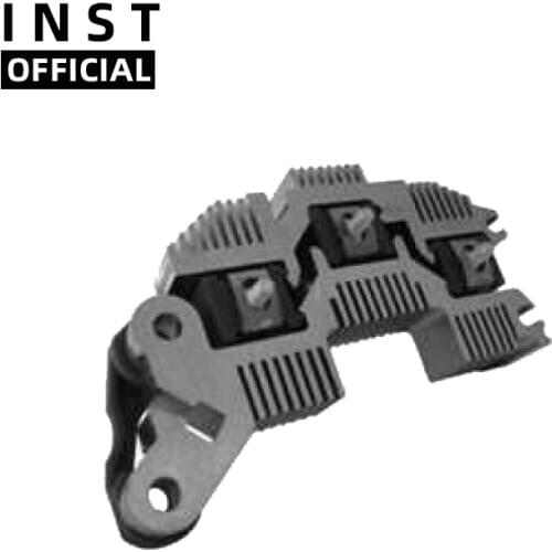 ALTERNATOR GENERATORS RECTIFIER BRIDGE FOR DR5179 10472095 31-117 232069 RD-08