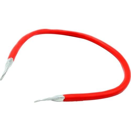5 AWG Gauge Power Flex Battery Inverter Cables for RV Car Boat