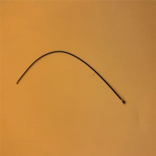 Wear-resistant Landing Gear Antenna Image Transfer SDR Feeder Cable for DJI FPV Drone Accessory