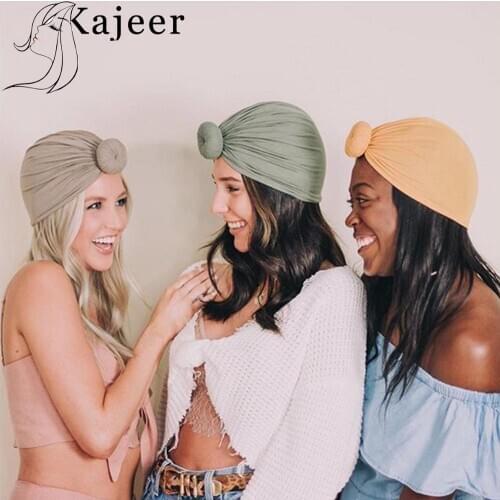 Kajeer Women's Hats