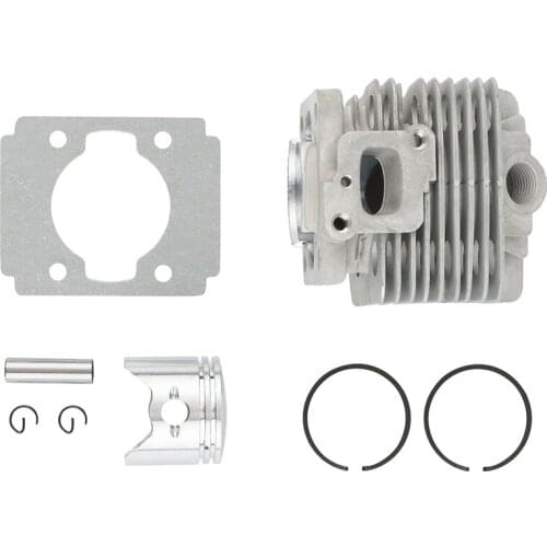 TL26/CG260 1E34F Brush Cutter Grass Trimmer Hedge Trimmer Cylinder Set Dia 34Mm Promotion