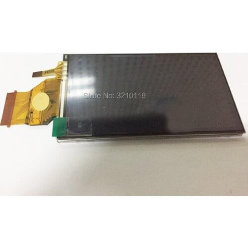 NEW LCD Display Screen For SONY HDR- PJ610E CX610E PJ610 CX610 PJ535 PJ670 PJ675 Video Camera Repair Part+ Backlight + Touch