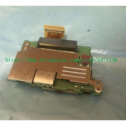 Original Replacement For Canon 7D2 7D MARK II 7DII DC DC Power Board Camera repair part