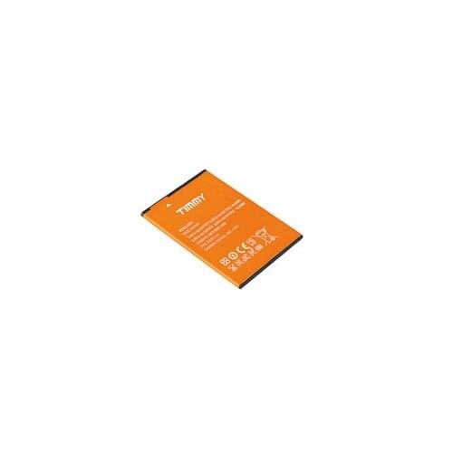 Original TIMMY M12 battery 2800mah for TIMMY M12 Android 5.1 MTK6580 Quad Cores Smartphone 5.5Inch Mobile Phone-free shipping