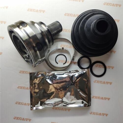 Front Outer Cv Joint for VOLKSWAGEN Jetta VOLKSWAGEN Jetta V VOLKSWAGEN Jetta VI
