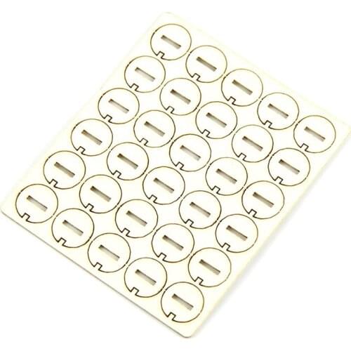 30/60/120Pcs Clean Gasket For IQOS Repair Accessories Clean Tool Little Slice For IQOS 2.4 Plus Absorb Oil Gasket