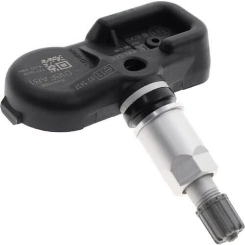 1PCS TPMS Tire Pressure Monitoring System for Toyota Camry Corolla Lexus CT ES Gx LS Nx RC 42607-02031 42607-02030