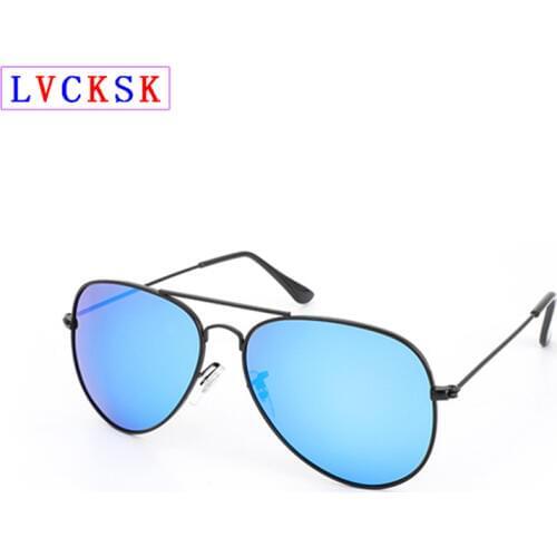 Fashion Polarized Pilot Sunglasses Women Men Goggle Double Beam Driving Glasses Casual Travel Sun Glasses 10Color UV400 N5