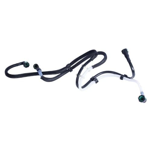 VolMarkt Fuel Pipe RENAULT KANGOO II 1.5 DCI