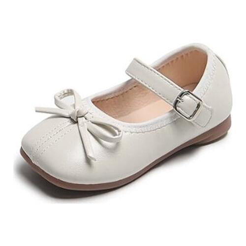 New Spring Summer Autumn Children Shoes Girls Shoes Princess Shoes Fashion Kids Single Shoes Bow-knot Casual Sneakers