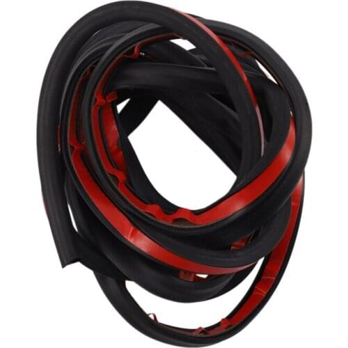 Car Sunroof Seal for BMW E38 E39 E60 E65 E66 E71 X6 F01 F02 F10 54107245551