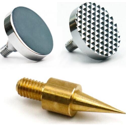 High Quality Mole Spot Machine Needle Copper Skin Liftling Wrinkle Removal Tattoo Freckle Needle For Laser Beauty Plasma Pen