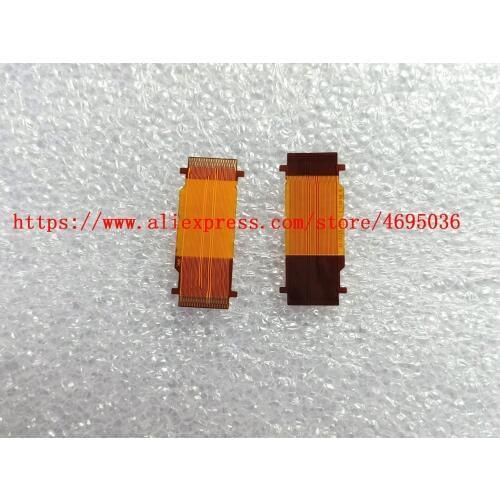 Repair Parts For Sony RX100 III RX100M3 DSC-RX100 III DSC-RX100M3 Power Switch Board and Motherboard Connection Flex Cable