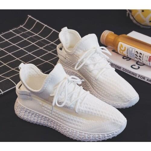 2021 New casual shoes sports womens shoes running shoes casual single shoes women Lightweight Breathable comfortable Sneakers