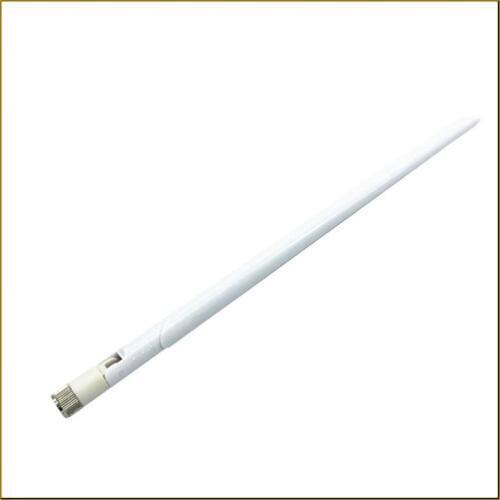 10PCS 2.4G 10dBi Aerial Wireless WIFI Antenna RP-SMA male booster amplifier for WLAN router