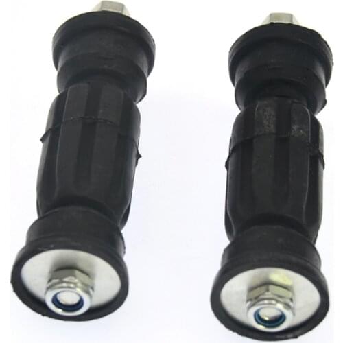 Car Styling Rear Stabilizer Anti Roll Drop Link Sway Bars For Focus 2M515E494AA 6XDB