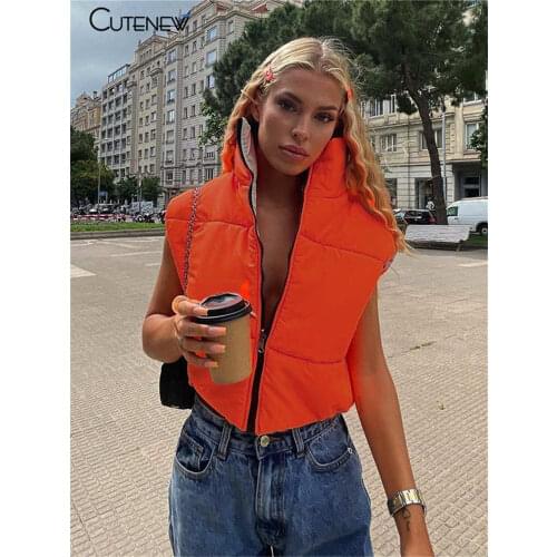 Cutenew Women's Winter Down Jackets