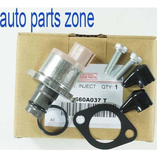 MH ELECTRONIC New Pressure Suction Control Valve SCV For Navara for Mitsubishi L200 Triton Pajero 4D56 4M41 1460A037 1460A037T