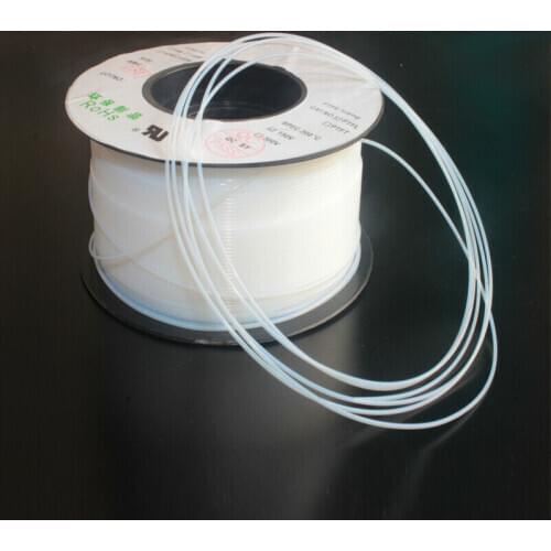 ID_0.5mm Tubing Pipe F4 OD_0.8mm/0.9mm/1mm F4 Rigid Pipe 1 Meter