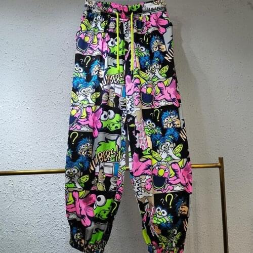 Женские брюки с высокой талией JBOLID China At AliExpress