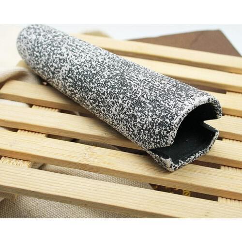 New Ceramic Aquarium Decor Cichlid Stone Rock Cave Stone Decoration Fish Tank Breeding Housing Shelter Ornament For Fish Shrimp