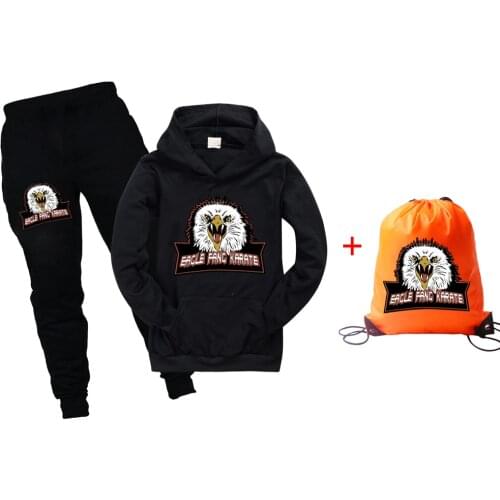 Kopcet Sets Of Clothes For Boys