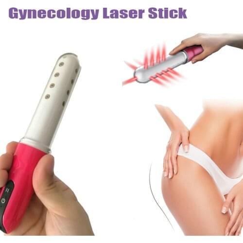 Laser Vagina Device Vagina Tightening Vaginal Clean Treatment of Vaginal Inflammation Postpartum Vagina Repair