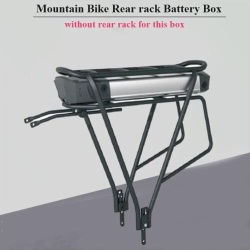 LiRooter Mountain Bikes