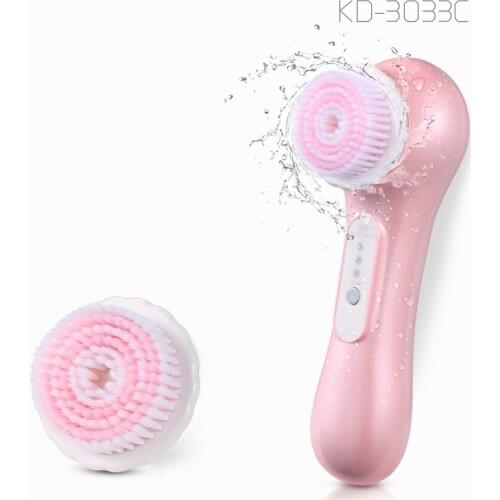 LISM Electric Bath Brush