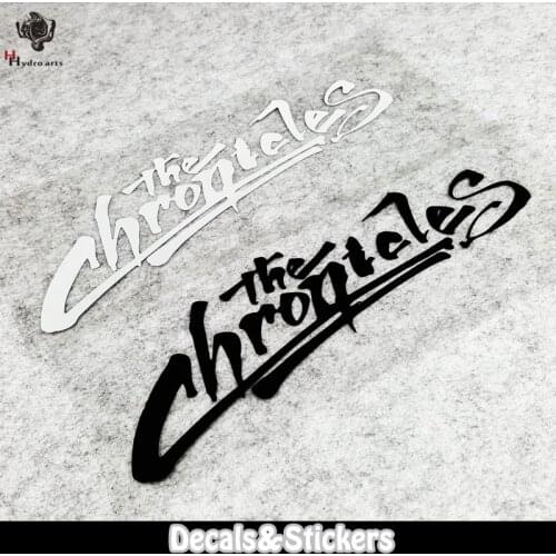 NO.LN024 Special OEM English Sticker 3M Material Stickers Car Sticker Decals Racing Stickers Motorcycle