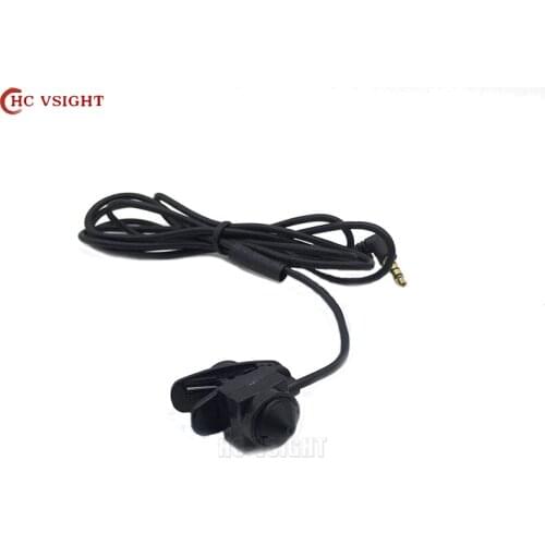 15*15mm Mini Camera Earphone Jack Pinhole USB Camera For Mobile Surveillance Security Video 5V