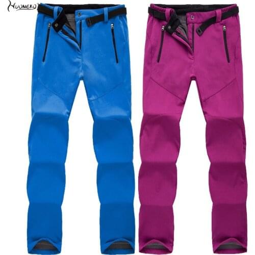 Женские зимние брюки NUONEKO China At AliExpress