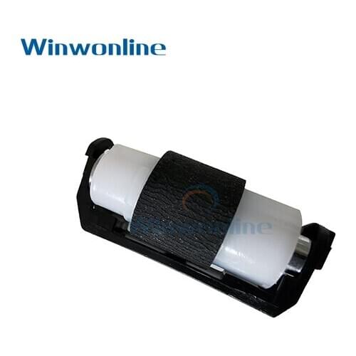 1PC Paper FEED Roller Separation Pad RM1-4425-000 for HP M476 1215 2025 2320 1312 1515 1518 1415 1525 M475 M251 M451 M375 Pro200