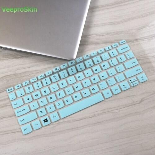 Silicone Laptop Keyboard Cover skin Protector For Lenovo Xiaoxin Pro 13 Pro-13IKB 13.3 inch